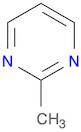 2-Methylpyrimidine