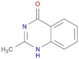 2-Methylquinazolin-4-ol