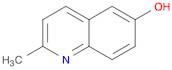 2-Methylquinolin-6-ol