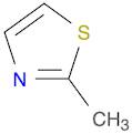 2-Methylthiazole