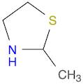 2-METHYLTHIAZOLIDINE