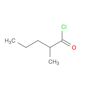 2-METHYLVALERYL CHLORIDE