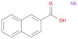 Sodium 2-naphthoate