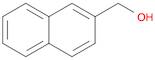 2-Naphthalenemethanol