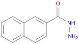 2-Naphthohydrazide