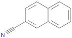 2-Naphthonitrile