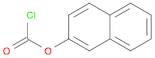 CHLOROFORMIC ACID 2-NAPHTHYL ESTER