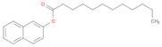 2-NAPHTHYL LAURATE