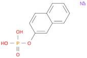 2-Naphthyl phosphate disodium salt