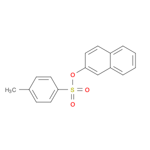 2-Naphthyl p-Toluenesulfonate