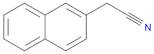 2-(Naphthalen-2-yl)acetonitrile