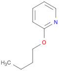 2-Butoxypyridine