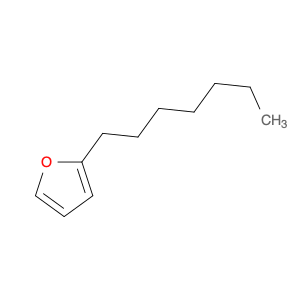 2-N-HEPTYLFURAN