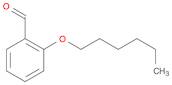 2-N-HEXYLOXYBENZALDEHYDE