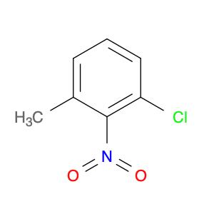 3-Chloro-2-nitrotoluene