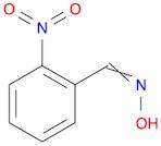 2-Nitrobenzaldehyde oxime