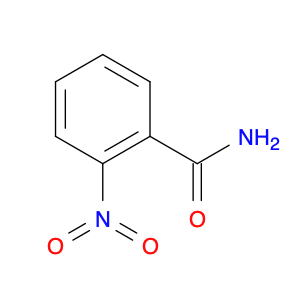 2-Nitrobenzamide