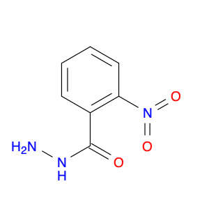 2-Nitrobenzohydrazide