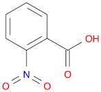 2-Nitrobenzoic acid