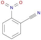 2-Nitrobenzonitrile