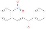 2-NITROCHALCONE