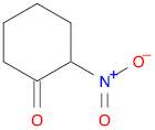 2-Nitrocyclohexanone