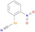 2-NITROPHENYL SELENOCYANATE