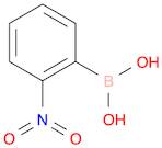 (2-Nitrophenyl)boronic acid