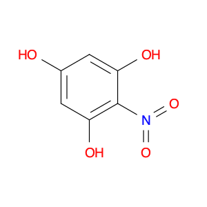 2-Nitrobenzene-1,3,5-triol