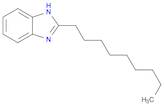 2-Nonyl-1H-benzo[d]imidazole