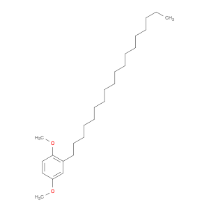 1,4-Dimethoxy-2-octadecylbenzene