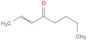 2-OCTEN-4-ONE