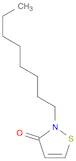 2-Octylisothiazol-3(2H)-one