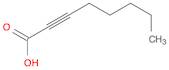 Oct-2-ynoic acid