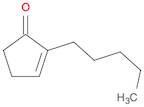 2-PENTYL-2-CYCLOPENTEN-1-ONE