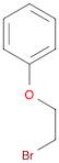 (2-Bromoethoxy)benzene