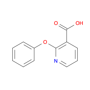 2-Phenoxynicotinic acid