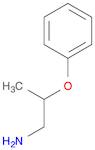 2-PHENOXYPROPYLAMINE HYDROCHLORIDE