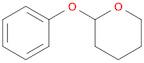 2-Phenoxytetrahydro-2H-pyran