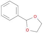 2-Phenyl-1,3-dioxolane