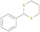 2-Phenyl-1,3-dithiane