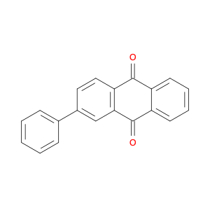 2-Phenylanthra-9,10-quinone