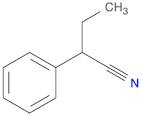 2-PHENYLBUTYRONITRILE