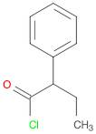 2-Phenylbutanoyl chloride