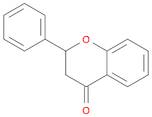 2-Phenylchroman-4-one