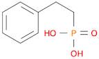 Phenethylphosphonic acid