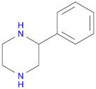 2-Phenylpiperazine