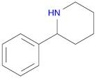 2-Phenylpiperidine