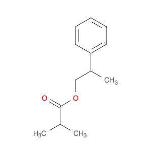 2-Phenylpropyl isobutyrate
