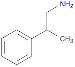 2-PHENYLPROPYLAMINE